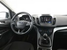 Ford Kuga navi PDC hak grzane fotele+kier. Bluetooth ks.serwisowa tempomat - 15