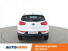 Kia Sportage grzane fotele-przód+tył  PDC Bluetooth - 6