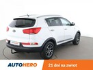 Kia Sportage grzane fotele-przód+tył  PDC Bluetooth - 7