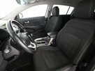 Kia Sportage grzane fotele-przód+tył  PDC Bluetooth - 12