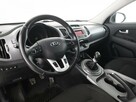 Kia Sportage grzane fotele-przód+tył  PDC Bluetooth - 13