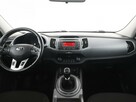 Kia Sportage grzane fotele-przód+tył  PDC Bluetooth - 14