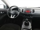 Kia Sportage grzane fotele-przód+tył  PDC Bluetooth - 15