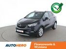 Opel Mokka Innovation navi kamera Bluetooth LED półskóra tempomat - 1