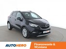 Opel Mokka Innovation navi kamera Bluetooth LED półskóra tempomat - 9