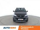 Opel Mokka Innovation navi kamera Bluetooth LED półskóra tempomat - 10