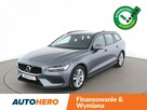 Volvo V60 Momentum D3 automat skóra kamera navi LED Bluetooth - 1