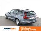 Volvo V60 Momentum D3 automat skóra kamera navi LED Bluetooth - 4