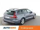 Volvo V60 Momentum D3 automat skóra kamera navi LED Bluetooth - 7