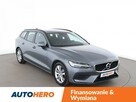 Volvo V60 Momentum D3 automat skóra kamera navi LED Bluetooth - 9