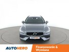 Volvo V60 Momentum D3 automat skóra kamera navi LED Bluetooth - 10