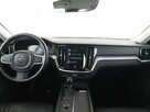 Volvo V60 Momentum D3 automat skóra kamera navi LED Bluetooth - 14