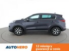 Kia Sportage GT-Line skóra navi kamera Bluetooth tempomat - 2