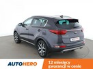 Kia Sportage GT-Line skóra navi kamera Bluetooth tempomat - 4