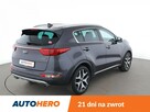 Kia Sportage GT-Line skóra navi kamera Bluetooth tempomat - 7