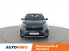 Kia Sportage GT-Line skóra navi kamera Bluetooth tempomat - 10