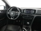 Kia Sportage GT-Line skóra navi kamera Bluetooth tempomat - 15