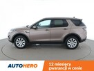 Land Rover Discovery Sport 2.0Td4 Automat 4X4 HSE Sport Tempomat Navi Grzane Skóry Xenon Kamera - 2