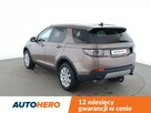 Land Rover Discovery Sport 2.0Td4 Automat 4X4 HSE Sport Tempomat Navi Grzane Skóry Xenon Kamera - 4