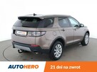 Land Rover Discovery Sport 2.0Td4 Automat 4X4 HSE Sport Tempomat Navi Grzane Skóry Xenon Kamera - 7