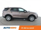 Land Rover Discovery Sport 2.0Td4 Automat 4X4 HSE Sport Tempomat Navi Grzane Skóry Xenon Kamera - 8