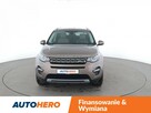 Land Rover Discovery Sport 2.0Td4 Automat 4X4 HSE Sport Tempomat Navi Grzane Skóry Xenon Kamera - 10