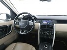 Land Rover Discovery Sport 2.0Td4 Automat 4X4 HSE Sport Tempomat Navi Grzane Skóry Xenon Kamera - 15