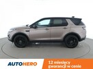 Land Rover Discovery Sport 2.0Td4 Automat 4X4 SkyView Panorama Tempomat Navi Grzane Skóry Kamera - 2