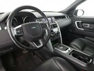 Land Rover Discovery Sport 2.0Td4 Automat 4X4 SkyView Panorama Tempomat Navi Grzane Skóry Kamera - 13