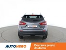 Nissan Qashqai klima auto, navi, LED,  czujniki parkowania, grzane fotele - 6