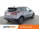 Nissan Qashqai klima auto, navi, LED,  czujniki parkowania, grzane fotele - 7