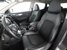 Nissan Qashqai klima auto, navi, LED,  czujniki parkowania, grzane fotele - 12