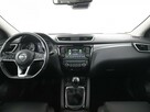 Nissan Qashqai klima auto, navi, LED,  czujniki parkowania, grzane fotele - 14