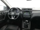 Nissan Qashqai klima auto, navi, LED,  czujniki parkowania, grzane fotele - 15