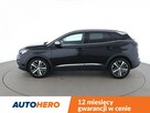 Peugeot 3008 GT Line automat full LED skóra/alcantara panorama virtual cocpit kamer - 2