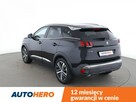 Peugeot 3008 GT Line automat full LED skóra/alcantara panorama virtual cocpit kamer - 4