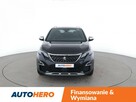 Peugeot 3008 GT Line automat full LED skóra/alcantara panorama virtual cocpit kamer - 10