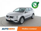 Volkswagen Tiguan FV23% skóra panorama navi kamera climatronic grzane fotele - 1