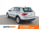 Volkswagen Tiguan FV23% skóra panorama navi kamera climatronic grzane fotele - 4