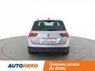 Volkswagen Tiguan FV23% skóra panorama navi kamera climatronic grzane fotele - 6