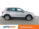 Volkswagen Tiguan FV23% skóra panorama navi kamera climatronic grzane fotele - 8