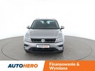 Volkswagen Tiguan FV23% skóra panorama navi kamera climatronic grzane fotele - 10