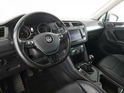 Volkswagen Tiguan FV23% skóra panorama navi kamera climatronic grzane fotele - 13