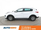 Kia Sportage GT-Line skóra navi kamera grzane fotele Bluetooth - 2