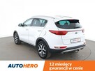 Kia Sportage GT-Line skóra navi kamera grzane fotele Bluetooth - 4