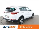 Kia Sportage GT-Line skóra navi kamera grzane fotele Bluetooth - 7