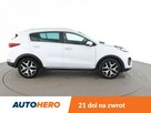 Kia Sportage GT-Line skóra navi kamera grzane fotele Bluetooth - 8