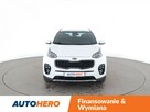 Kia Sportage GT-Line skóra navi kamera grzane fotele Bluetooth - 10