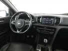 Kia Sportage GT-Line skóra navi kamera grzane fotele Bluetooth - 15