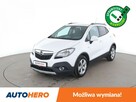 Opel Mokka grzane fotele+kier. kamera Bluetooth tempomat - 1